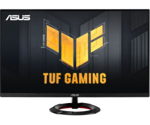 Monitor Gaming Asus TUF Gaming VG249Q3R 24"/ Full HD/ 1ms/ 180Hz/ IPS/ Multimedia/ Negro