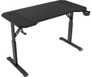 Mars Gaming Escritorio Ergo 120x60cm 3 Pos. Alfom.