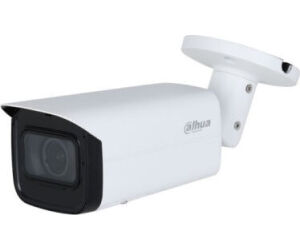 (dh-ipc-hfw2841sp-s-0280b) Dahua CÁmara Ip Bullet Wizsense Lite Serie 2 8mp Ir 30m Wdr Soporta Microsd 256gb Con Inteligencia Artificial Óptica Fija 2.8mm Poe