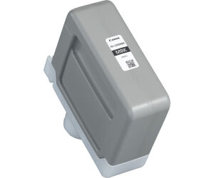 Cartucho tinta canon pfi - 2300mbk negro mate 330ml