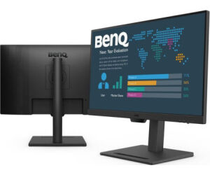 BenQ BL2790T pantalla para PC 68,6 cm (27") 1920 x 1080 Pixeles Full HD Negro
