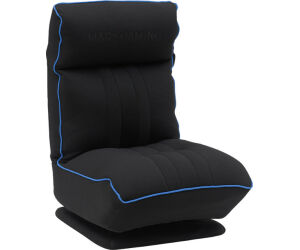 Silla Mgc-throne Azul Mars Gaming