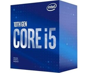 CPU INTEL i5 10400 LGA 1200