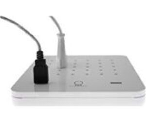 Power station canon promo