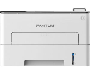 Impresora Pantum Laser Monocromo P3305dw