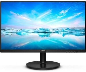 Monitor Philips 271V8L 27"/ Full HD/ Negro