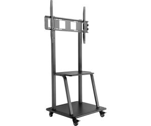 iggual GOLIAT Soporte TV con ruedas 37"-100" 150kg