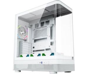 Torre Atx Xyz Quantum White