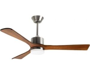 Ventilador de Techo Orbegozo CP 130132/ 40W/ 3 Aspas 132cm/ 6 velocidades