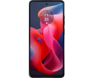 Smartphone Motorola Moto G24 4g 8gb/128gb Gris