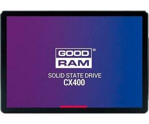 Ssd Goodram Cx400 1tb Sata3
