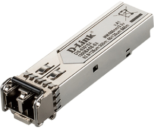 D-Link DIS-S301SX Modulo SFP Multi Modo 550m