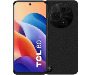 Smartphone Tcl 60se 6.67'' (8+512gb) Negro