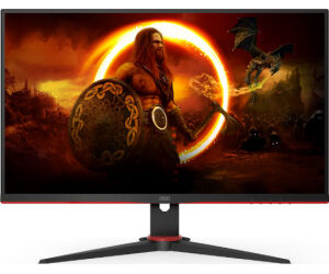 Monitor Led 21.5  Acer B227qbmiprczx Negro