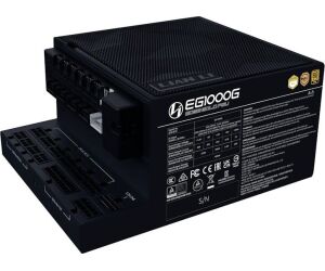 Fuente De Alimentacion Atx Lian Li Edge Gold 1000w Black+hu