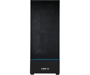 Torre Atx Lian Li Lancool Sup01 Black