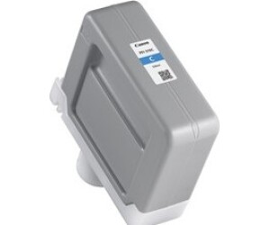 Cartucho canon pfi - 310 c cian