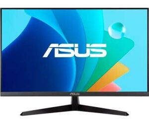 ASUS VY279HF pantalla para PC 68,6 cm (27") 1920 x 1080 Pixeles Full HD LCD Negro