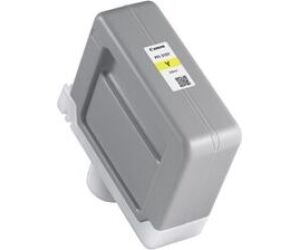 Cartucho canon pfi - 310 y amarillo