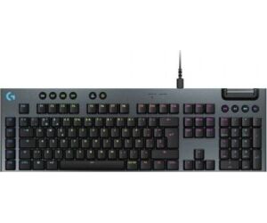 Teclado logitech g g915 x
