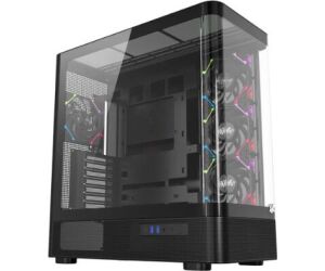 Torre Atx Xyz Quantum Black