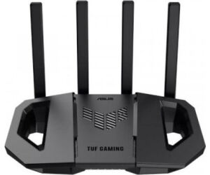 Router Inalambrico Asus Tuf-be3600 Gigabit Ethernet Doble Banda