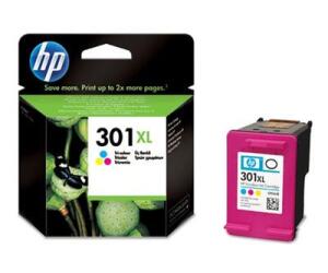 Tinta 301XL Color (330 pág.)