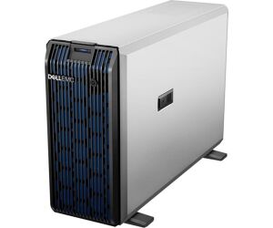 Servidor dell poweredge t350 xeon e - 2336 6 core 16gb ram -  8tb