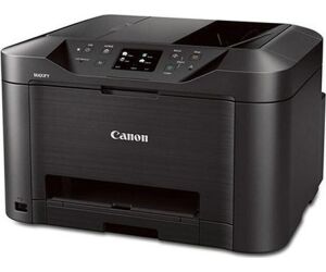 Canon Multifuncion Maxify Mb5150 Wifi Negro