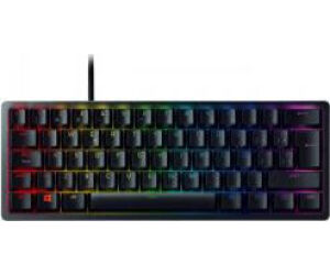 Teclado Razer Huntsman Mini Red Swicth (espaÃ‘ol) (rz03-03392100-r311)
