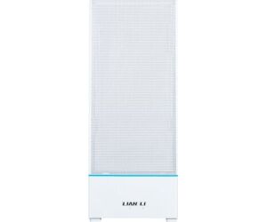 Torre Atx Lian Li Lancool Sup01 White