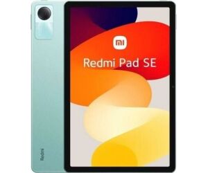 Tablet Xiaomi Redmi Pad SE 11"/ 4GB/ 128GB/ Octacore/ Verde Menta