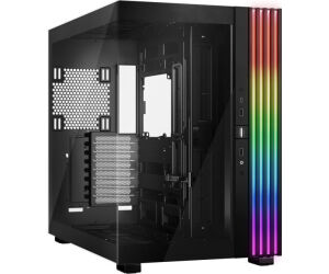 Caja Bequiet Light Base 900 Dx E-atx Sin Fuente Argb Negro