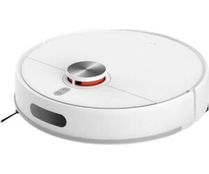 Robot Aspirador Mi Robot Vacuum S40c Negro Xiaomi