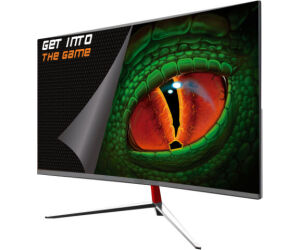 MONITOR GAMING XGM27PRO4 CURVO 200Hz 27'' MM KEEPOUT