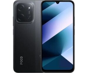 Movil Smartphone Poco C85 8/256gb Black