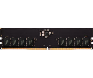 Ddr5 Teamgroup Elite Udimm 16gb 5600 Negro