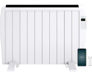 Emisor Termico Cecotec Ready Warm 2000 Thermal Connected