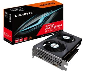 Gigabyte VGA AMD RX 6500 XT EAGLE 4GB