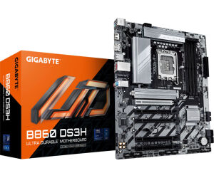 Placa Base Gigabyte B860 Ds3h 1.0