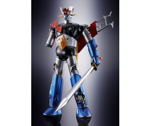 Figura tamashii nations gx - 105d mazinger z - kakumei shinka -  damaged version soul of chogokin