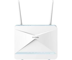 D-link Wireless Eagle Pro Ai Ax1500 4g Cat.6 Lte Router Dual Band