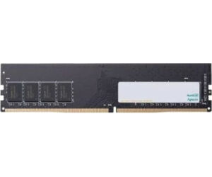 Memoria RAM Apacer EL.16G21.GSH 16GB/ DDR4/ 3200MHz/ 1.2V/ CL22/ DIMM