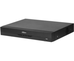 Grabador Dahua Xvr5108h-i3-v3 8 Canales H265 5m 6mp 1hdmi 1hdd
