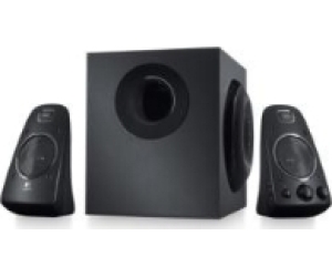 Altavoces Logitech Z623 THX/ 200W/ 2.1