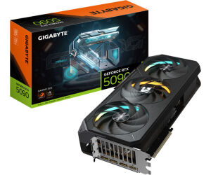 Tarjeta Grafica Gigabyte Rtx 5090 Gaming Oc 32g