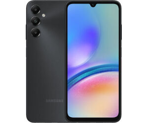 Smartphone Samsung Galaxy A05s 4GB/ 128GB/ 6.7"/ Negro