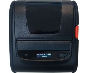 Impresora PortÁtil De Ticket Y Etiquetas Mustek Mk380ii Bluetooth De 80mm Fund