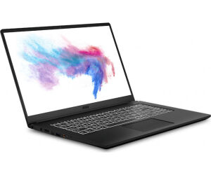 NOTEBOOK MSI Vector 16 HX AI A2XWIG-628XES