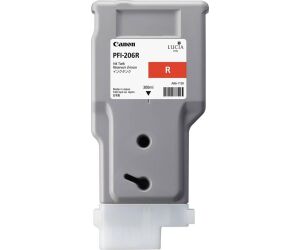 Cartucho canon pfi - 206 r